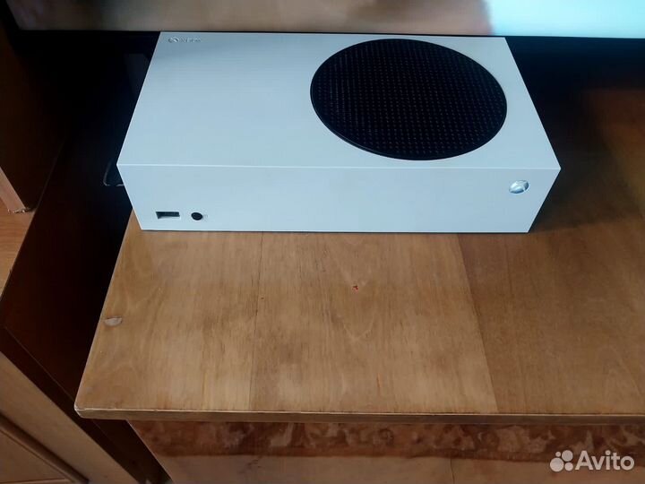 Xbox series s 512gb