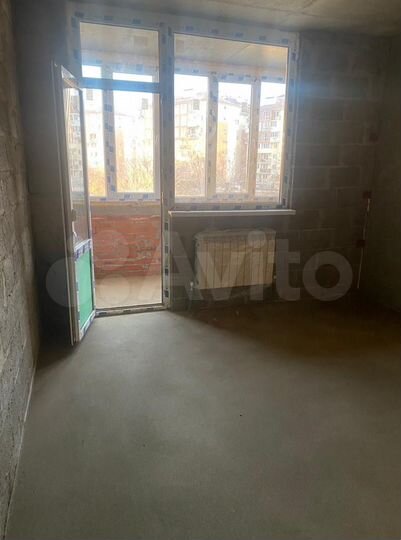 Квартира-студия, 26,3 м², 6/19 эт.