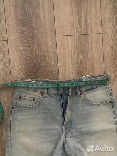 Шорты zara 36р