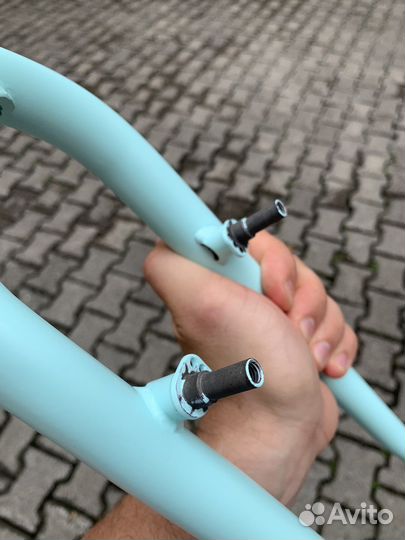 Вилка для велосипеда 28