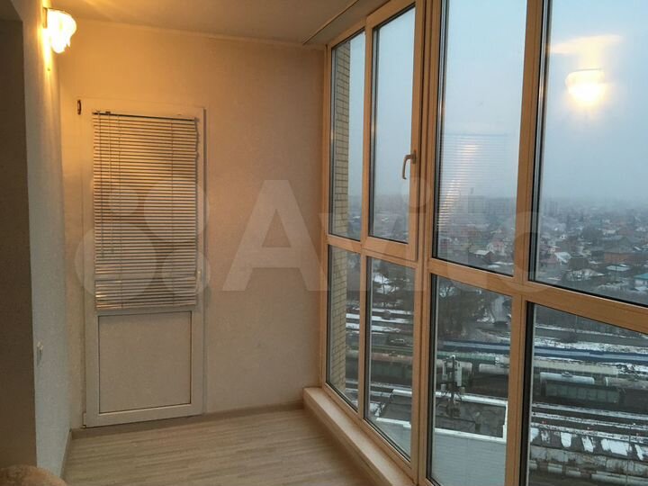 1-к. квартира, 44,1 м², 14/15 эт.