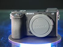 Цифровой фотоаппарат Sony a6500 (Ilce-6500)