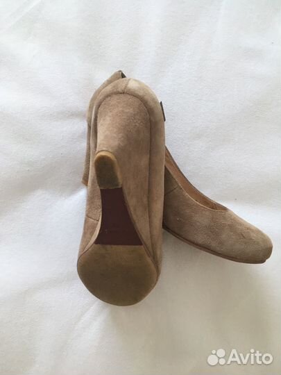 Туфли женские 36 размер