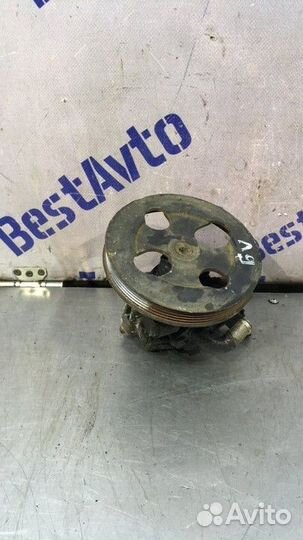 Насос гур Mitsubishi Lancer 9 2002