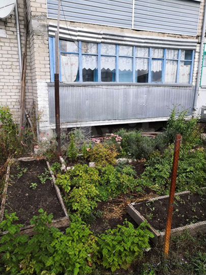 3-к. квартира, 57,3 м², 1/2 эт.