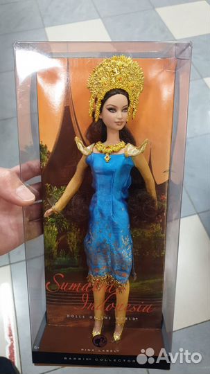 Куклы Барби barbie коллекционные