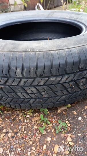 Yokohama Geolandar G900 215/70 R16