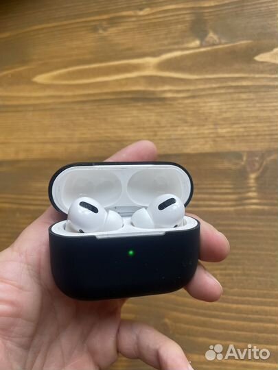 Airpods pro magsafe оригинал