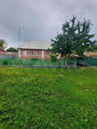 Дом 91,9 м² на участке 43 сот.