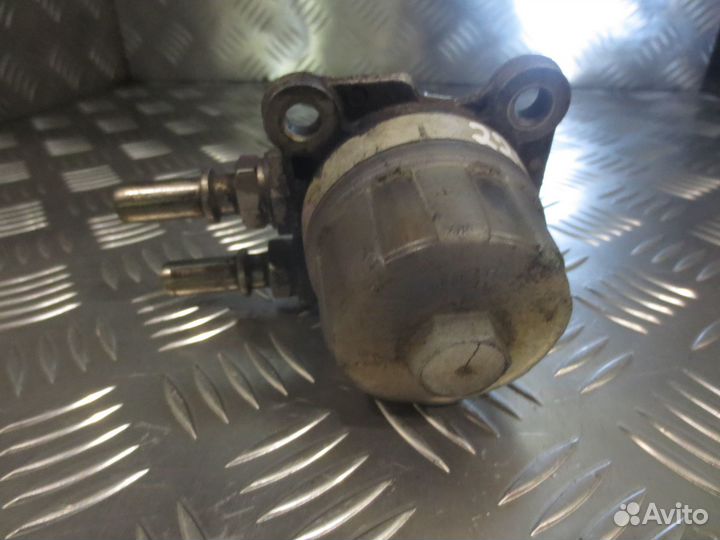 Насос подкачки топлива ручной MAN 51121500001