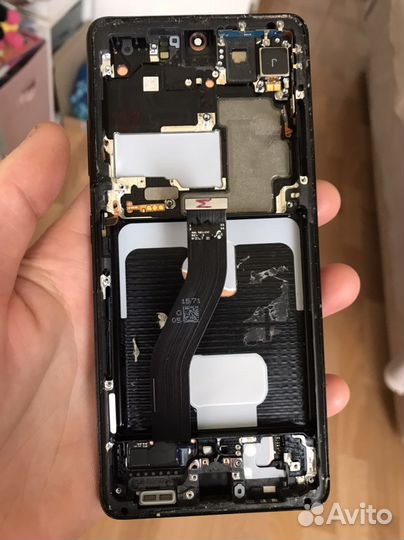 Запчасти для телефонов