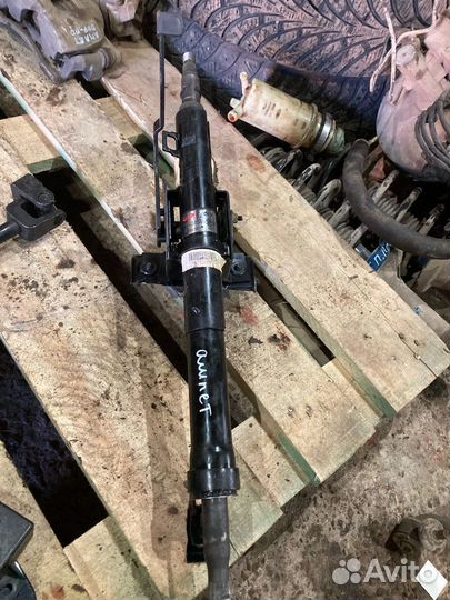 Чери амулет a15 рулевая колонка