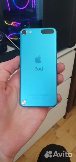iPod touch 5 64gb