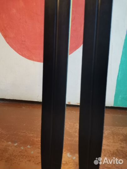 Лыжи беговые fisher carbonlite classic jr 182