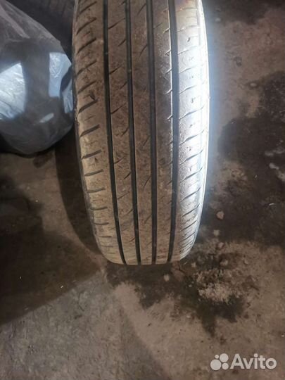 Шины диски и колеса на 15