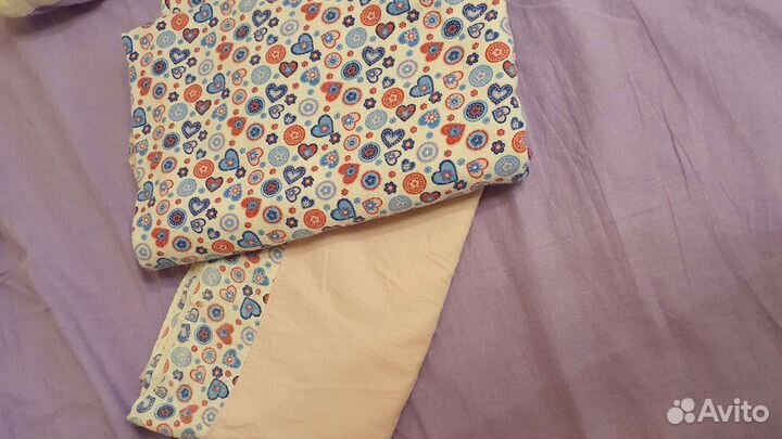 Постельное белье,одеяло,подушка,плед