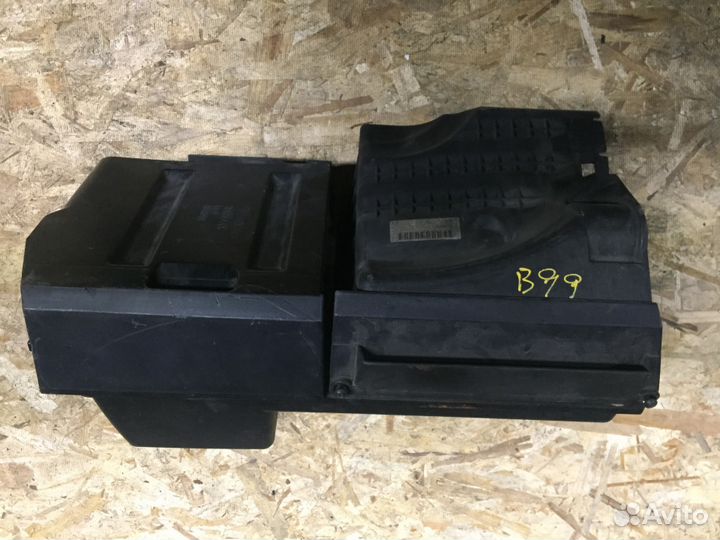 Вольво S40 C30 Корпус воздушного фильтра 30677194