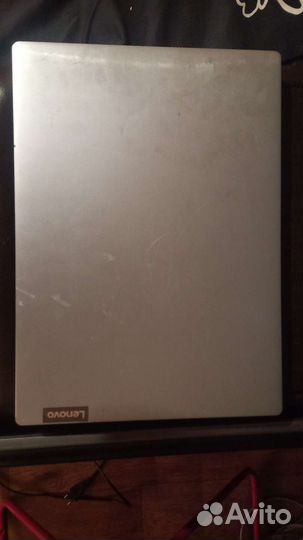 Lenovo ideapad s145 14ast