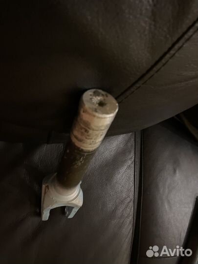 Вилка натив форк раф