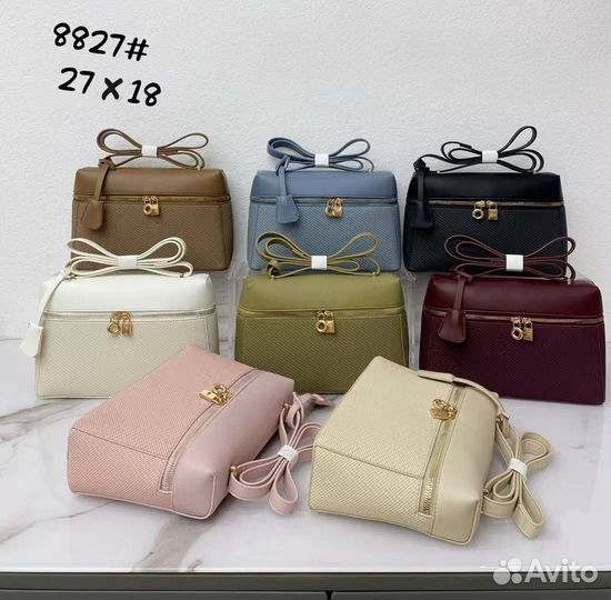 Сумка в стиле hermes