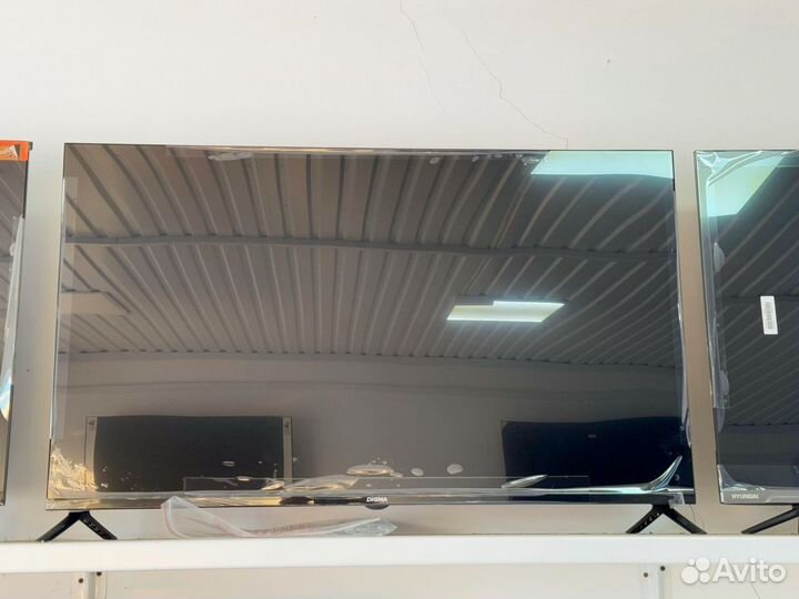 Телевизоры со SMART tv 32/43/50/55/65