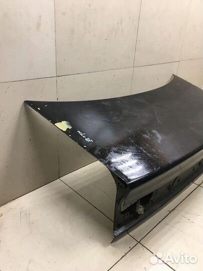 Крышка багажника Audi 100