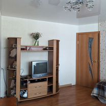 2-к. квартира, 45,7 м², 4/5 эт.