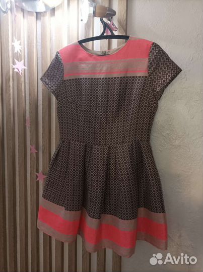 Платье женское 44 46