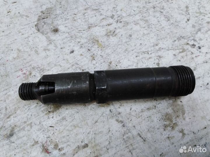 Топливная форсунка