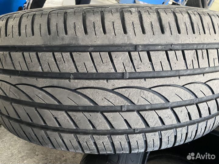 Aplus A607 285/50 R20