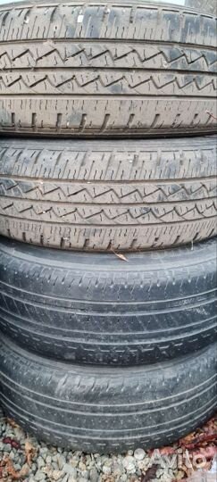 Литые диски