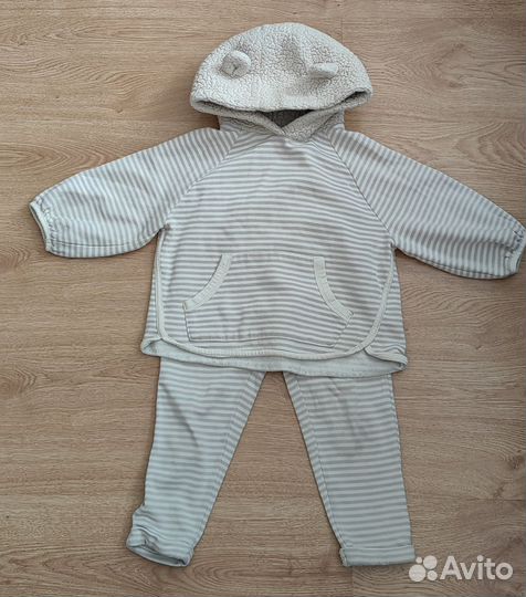 Костюм детский next, 104 см