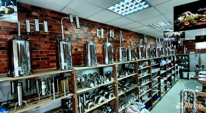 Турбо дрожжи high spirits turbo 200