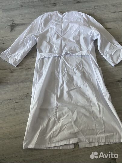 Медицинский халат