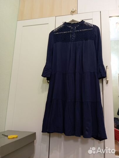 Новое платье Amisu