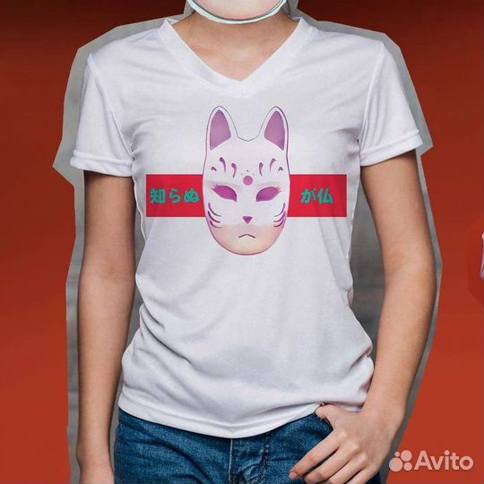 Печать на футболках DTG