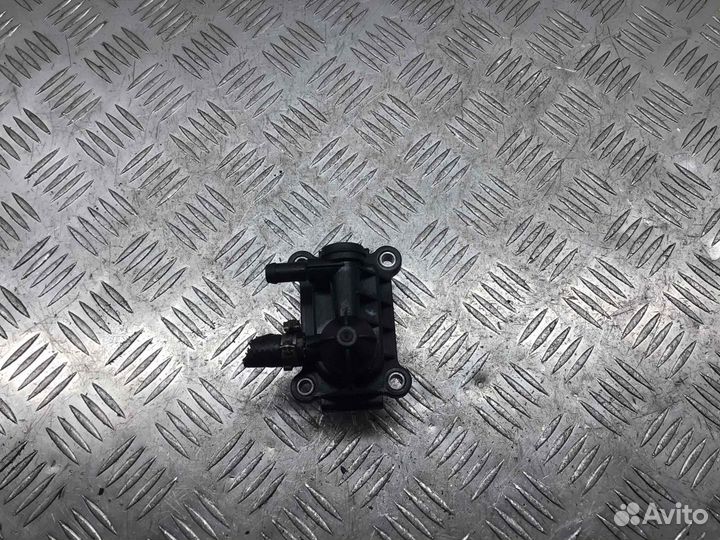 Топливный теплообменник (подогреватель топлива) Me