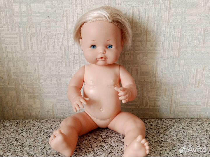 Кукла пупс