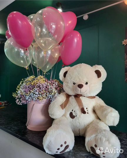 Подарочный набор