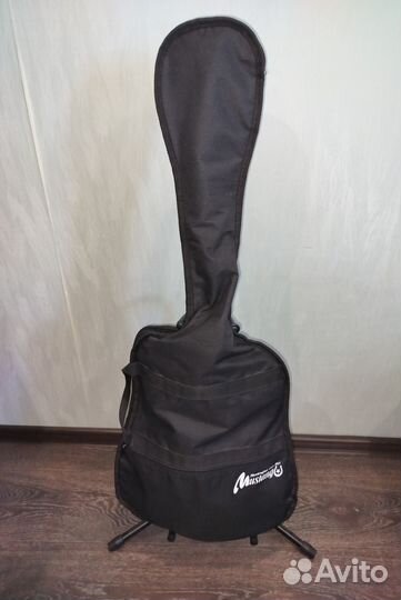 Fender squier MM Stratocaster Red