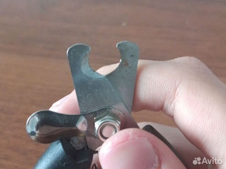 Щипчики для животных