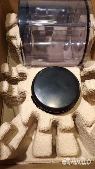 Соковыжималка braun