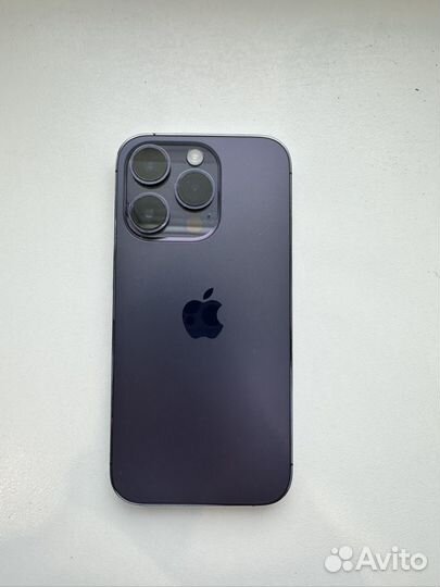 iPhone 14 Pro, 256 ГБ