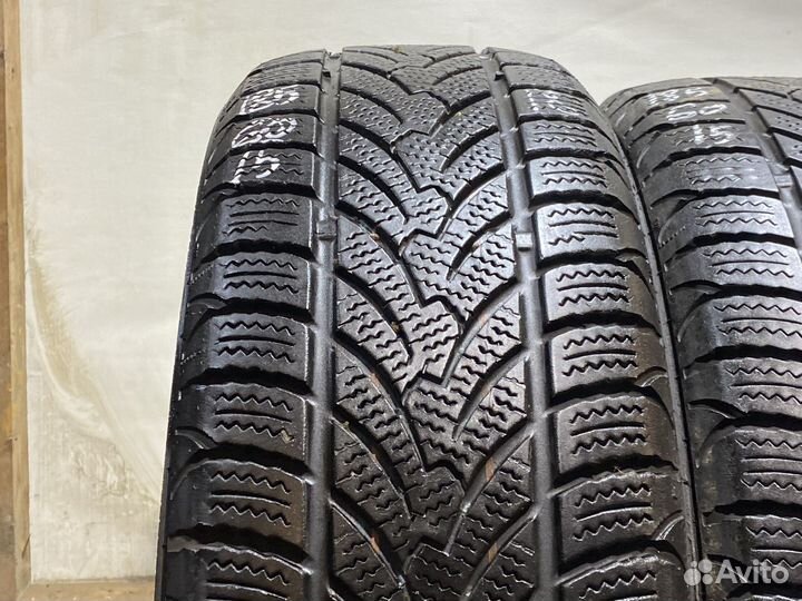 Platin RP 60 Winter 185/60 R15