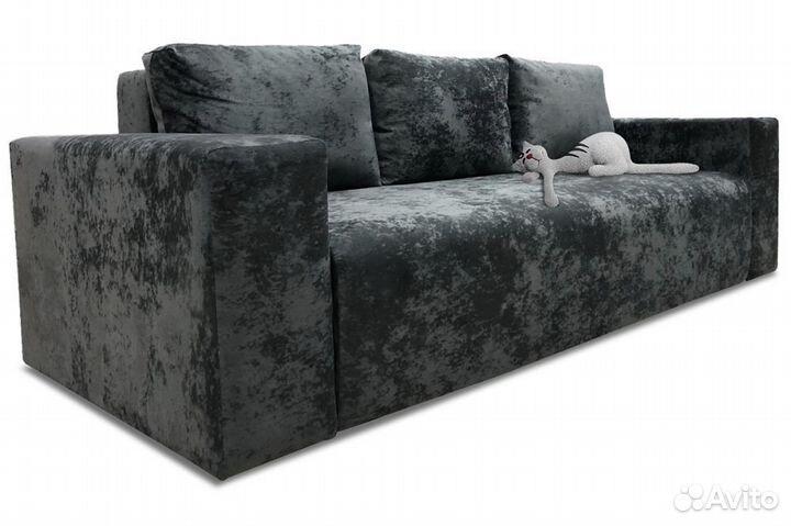 Диван-кровать Лофт дизайн 2