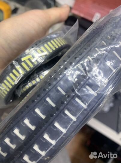 Светодиоды для ремонта LED телевизоров