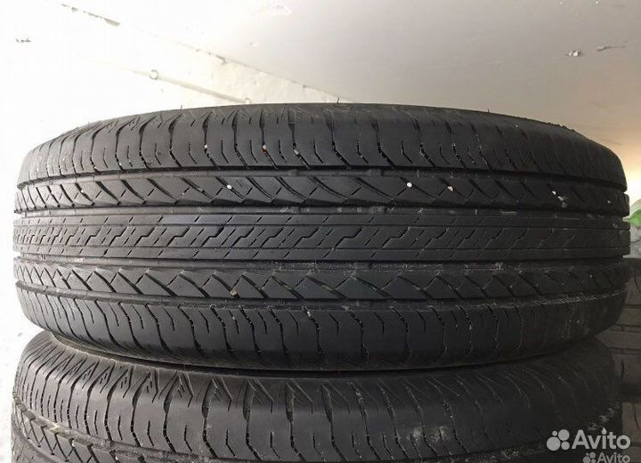 Bridgestone Ecopia EP850 205/70 R16