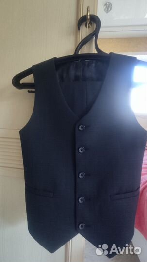 Комплект школьный для мальчика