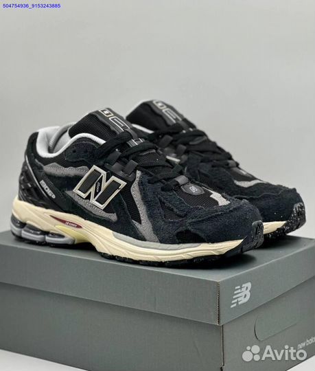 Кроссовки New Balance 1906d (Арт.47526)