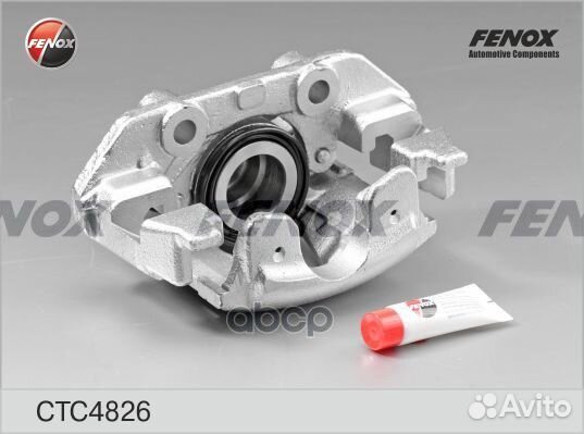 Суппорт CTC4826 fenox